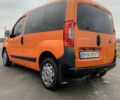 Оранжевый Фиат Fiorino, объемом двигателя 0 л и пробегом 280 тыс. км за 4499 $, фото 4 на Automoto.ua