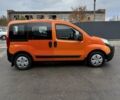 Оранжевый Фиат Fiorino, объемом двигателя 1.25 л и пробегом 293 тыс. км за 3400 $, фото 3 на Automoto.ua