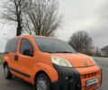 Оранжевый Фиат Fiorino, объемом двигателя 0 л и пробегом 280 тыс. км за 4499 $, фото 10 на Automoto.ua