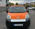 Оранжевый Фиат Fiorino, объемом двигателя 1.2 л и пробегом 293 тыс. км за 3400 $, фото 1 на Automoto.ua