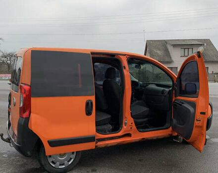 Оранжевый Фиат Fiorino, объемом двигателя 0 л и пробегом 280 тыс. км за 4499 $, фото 26 на Automoto.ua