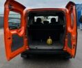Оранжевый Фиат Fiorino, объемом двигателя 1.2 л и пробегом 293 тыс. км за 3400 $, фото 5 на Automoto.ua