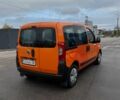 Оранжевый Фиат Fiorino, объемом двигателя 1.2 л и пробегом 293 тыс. км за 3400 $, фото 4 на Automoto.ua