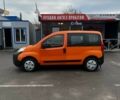 Оранжевый Фиат Fiorino, объемом двигателя 1.2 л и пробегом 293 тыс. км за 3400 $, фото 7 на Automoto.ua