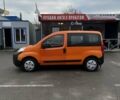 Оранжевый Фиат Fiorino, объемом двигателя 1.25 л и пробегом 293 тыс. км за 3400 $, фото 8 на Automoto.ua