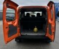 Оранжевый Фиат Fiorino, объемом двигателя 1.25 л и пробегом 293 тыс. км за 3400 $, фото 6 на Automoto.ua