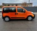 Оранжевый Фиат Fiorino, объемом двигателя 1.2 л и пробегом 293 тыс. км за 3400 $, фото 3 на Automoto.ua