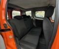 Оранжевый Фиат Fiorino, объемом двигателя 1.25 л и пробегом 293 тыс. км за 3400 $, фото 9 на Automoto.ua