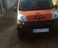 Оранжевый Фиат Fiorino, объемом двигателя 1.4 л и пробегом 2 тыс. км за 2500 $, фото 1 на Automoto.ua