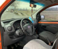 Оранжевый Фиат Fiorino, объемом двигателя 0 л и пробегом 280 тыс. км за 4499 $, фото 16 на Automoto.ua