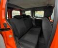 Оранжевый Фиат Fiorino, объемом двигателя 1.2 л и пробегом 293 тыс. км за 3400 $, фото 9 на Automoto.ua