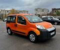 Оранжевый Фиат Fiorino, объемом двигателя 1.2 л и пробегом 293 тыс. км за 3400 $, фото 2 на Automoto.ua