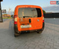Оранжевый Фиат Fiorino, объемом двигателя 1.3 л и пробегом 231 тыс. км за 4500 $, фото 6 на Automoto.ua