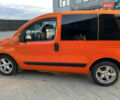 Оранжевый Фиат Fiorino, объемом двигателя 1.3 л и пробегом 231 тыс. км за 4500 $, фото 4 на Automoto.ua