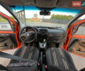 Оранжевый Фиат Fiorino, объемом двигателя 1.3 л и пробегом 231 тыс. км за 4500 $, фото 21 на Automoto.ua