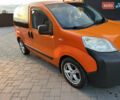 Оранжевый Фиат Fiorino, объемом двигателя 1.3 л и пробегом 231 тыс. км за 4500 $, фото 12 на Automoto.ua