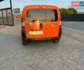 Оранжевый Фиат Fiorino, объемом двигателя 1.3 л и пробегом 231 тыс. км за 4500 $, фото 7 на Automoto.ua