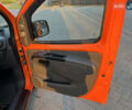 Оранжевый Фиат Fiorino, объемом двигателя 1.3 л и пробегом 231 тыс. км за 4500 $, фото 17 на Automoto.ua