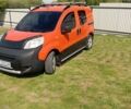 Помаранчевий Фіат Fiorino, об'ємом двигуна 1.25 л та пробігом 243 тис. км за 5700 $, фото 1 на Automoto.ua