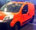 Оранжевый Фиат Fiorino, объемом двигателя 1.2 л и пробегом 400 тыс. км за 5500 $, фото 10 на Automoto.ua