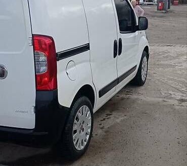 Фіат Fiorino Furgao 2011 у Подгайцах на Automoto.ua Білий Фіат Fiorino Furgao, об'ємом двигуна 1.3 л та пробігом 200 тис. км за 4100 $, фото 1 на Automoto.ua