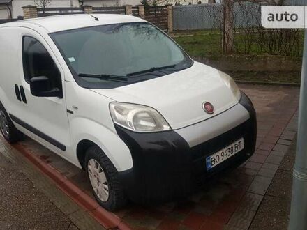 Фіат Fiorino Furgao 2014 у Тернополі на Automoto.ua Білий Фіат Fiorino Furgao, об'ємом двигуна 1.24 л та пробігом 182 тис. км за 4500 $, фото 1 на Automoto.ua