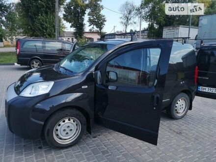 Фиат Fiorino Furgao 2014 в Сумах на Automoto.ua Черный Фиат Fiorino Furgao, объемом двигателя 1.2 л и пробегом 131 тыс. км за 5600 $, фото 1 на Automoto.ua