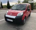 Червоний Фіат Fiorino Furgao, об'ємом двигуна 1.3 л та пробігом 260 тис. км за 4300 $, фото 1 на Automoto.ua