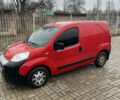 Красный Фиат Fiorino Furgao, объемом двигателя 1.3 л и пробегом 305 тыс. км за 3500 $, фото 8 на Automoto.ua