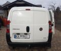 Фиат Fiorino Furgao, объемом двигателя 1.3 л и пробегом 200 тыс. км за 6500 $, фото 5 на Automoto.ua