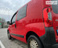 Фиат Fiorino Furgao, объемом двигателя 1.3 л и пробегом 270 тыс. км за 5500 $, фото 6 на Automoto.ua