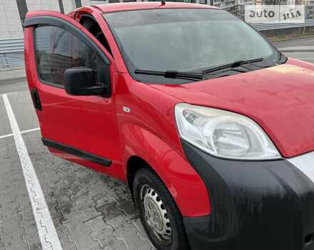 Фіат Fiorino Furgao, об'ємом двигуна 1.3 л та пробігом 270 тис. км за 5500 $, фото 3 на Automoto.ua