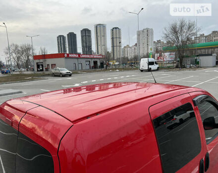 Фіат Fiorino Furgao, об'ємом двигуна 1.3 л та пробігом 270 тис. км за 5500 $, фото 4 на Automoto.ua