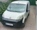 Белый Фиат Fiorino груз., объемом двигателя 1.3 л и пробегом 267 тыс. км за 4000 $, фото 1 на Automoto.ua