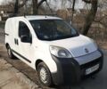 Белый Фиат Fiorino груз., объемом двигателя 1.3 л и пробегом 296 тыс. км за 4200 $, фото 1 на Automoto.ua