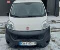 Белый Фиат Fiorino груз., объемом двигателя 1.4 л и пробегом 76 тыс. км за 5600 $, фото 1 на Automoto.ua