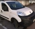 Білий Фіат Fiorino груз., об'ємом двигуна 1.4 л та пробігом 42 тис. км за 9500 $, фото 1 на Automoto.ua