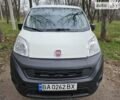 Белый Фиат Fiorino груз., объемом двигателя 1.4 л и пробегом 71 тыс. км за 6500 $, фото 12 на Automoto.ua