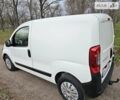 Белый Фиат Fiorino груз., объемом двигателя 1.4 л и пробегом 71 тыс. км за 6500 $, фото 9 на Automoto.ua