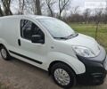 Белый Фиат Fiorino груз., объемом двигателя 1.4 л и пробегом 71 тыс. км за 6500 $, фото 1 на Automoto.ua