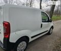 Белый Фиат Fiorino груз., объемом двигателя 1.4 л и пробегом 71 тыс. км за 6500 $, фото 5 на Automoto.ua