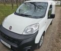 Белый Фиат Fiorino груз., объемом двигателя 1.4 л и пробегом 71 тыс. км за 6500 $, фото 2 на Automoto.ua