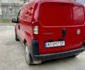 Червоний Фіат Fiorino груз., об'ємом двигуна 1.2 л та пробігом 267 тис. км за 4300 $, фото 2 на Automoto.ua