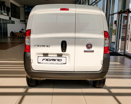 купить новое авто Фиат Fiorino груз. 2023 года от официального дилера Автомир Nissan/FIAT Фиат фото