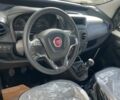 Фіат Fiorino груз., об'ємом двигуна 1.36 л та пробігом 0 тис. км за 15264 $, фото 12 на Automoto.ua