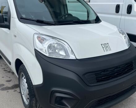 Фіат Fiorino груз., об'ємом двигуна 1.36 л та пробігом 0 тис. км за 15264 $, фото 6 на Automoto.ua