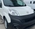 Фиат Fiorino груз., объемом двигателя 1.36 л и пробегом 0 тыс. км за 15264 $, фото 6 на Automoto.ua