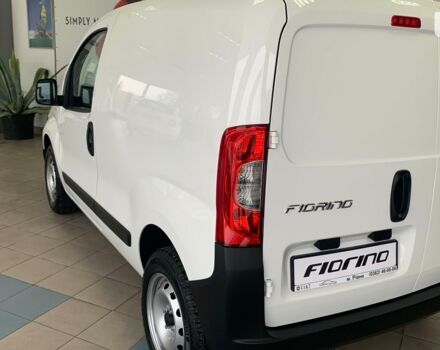 купить новое авто Фиат Fiorino груз. 2023 года от официального дилера Автосалон Автоград Fiat Фиат фото