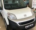 купити нове авто Фіат Fiorino груз. 2023 року від офіційного дилера Альфа Моторз Фіат фото