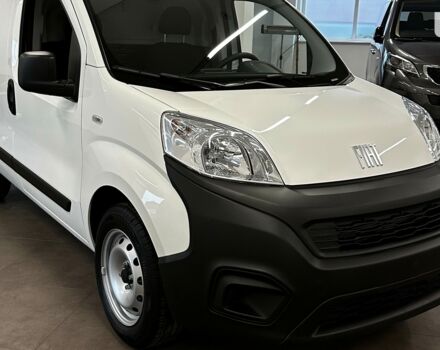 купить новое авто Фиат Fiorino груз. 2023 года от официального дилера Дилерський Центр FIAT «АВТОРИНА» Фиат фото